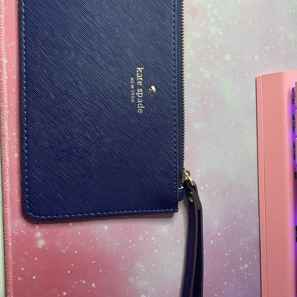 Kate Spade Wristlet